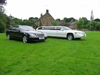 Stretched Out Limos and Classic wedding cars 1089317 Image 4